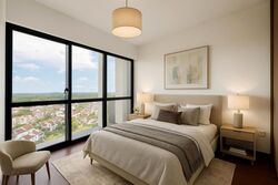 Lentor Modern (D26), Apartment #503000101